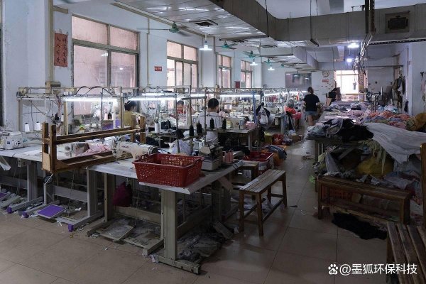 股票配资程序 南阳制衣厂边角料回收，纺织工厂废料处理